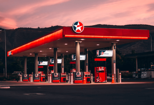 gas-station